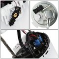 Auto Dynasty E3791m Electric Fuel Pump Assembly Module Compatible With Chevy Colorado Gmc Canyon 2 9l 3 7l 5 3l 2009-2012 12v