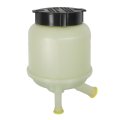 Power Steering Reservoir 603-825 With Cap Replacement For Nissan Murano 2003-2007 Infiniti Fx35 Q50 49181jk00a 491804m403 