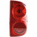 Dodge Dakota Tail Light Assembly 2005-2010 Passenger Side For Ch2819104 