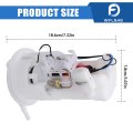 Fuel Pump Replacement For Yamaha Yzf R1 R6s 2006-2009 5pw-13907-01-00 5pw-13907-03-00