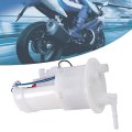 Fuel Pump Replacement For Yamaha Yzf R1 R6s 2006-2009 5pw-13907-01-00 5pw-13907-03-00