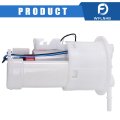 Fuel Pump Replacement For Yamaha Yzf R1 R6s 2006-2009 5pw-13907-01-00 5pw-13907-03-00
