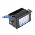 Aexit Dc 24v Jf-1578b Pull Push Type Opening Frame Solenoid Electromagnet 3d94c95e99aa202179a692b74fc5327f