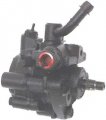 Arc Remanufacturing 30-5840 Power Steering Pump Remanufactured 