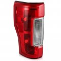 Aintier Automotive Tail Light Assemblies Fit Ford F-250 Super Duty 2017 Ford 2018 For 2019 For F-350 2017-201ier Automotive