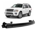 Front Bumper Reinforcement For 2007-2017d Expedition Lincoln Navigator Replacement For Cl1z17757b Fo1006250 Steel 