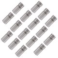 16x Hydraulic Roller Lifters Replaces Jb-2011 Vl89 For Amc Ambassador Amx American Concord Gremlin Hornet Javelin Marlin And 