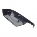 Three T Car Auto Right Side Rearview Mirror Lower Cover Cap Trim For Subaru Crosstrek 2013-2014 Impreza 2012-2014 Forester
