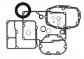 Cometic Gaskets 99-05 Fxd Transmission Gskt Rebuild Kit C9640 New 