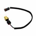 Neeseelily Ca1619926 Oil Pressure Sensor 161-9927 Compatible With Caterpillar Cat Wheel Dozer 834b 844 854g Loader 988f 990