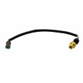 Neeseelily Ca1619926 Oil Pressure Sensor 161-9927 Compatible With Caterpillar Cat Wheel Dozer 834b 844 854g Loader 988f 990