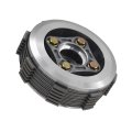 Motorcycle Clutch Disc Kit Replacement For Honda Rebel 250 Cmx250 Cmx250c Cl Cd 1985-2015 