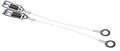 Carlson H2119-2 Brake Adjuster Cable 