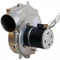 Heil Furnace Draft Inducer Exhaust Vent Venter Motor Aftermarket Replacement 