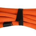 Abn Tow Strap Kinetic Recovery Rope 3 4in X 20ft Off Road Gear With A Break Strength Of 19 200lbs 