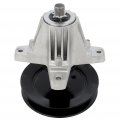 Aintier New Spindle Assembly Pack 2 W Bolts Fits For Rzt54 918-06978