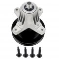 Aintier New Spindle Assembly Pack 2 W Bolts Fits For Rzt54 918-06978