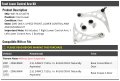 Front Lower Control Arm Kit With Ball Joints And Bushings For 2001-2006 Bmw 325ci 2wd Without Sport Suspension