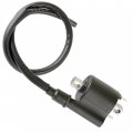 Caltric Ignition Coil Compatible With Honda Trx500fe1 Trx500fe2 Foreman 500 4x4 2014 2015 2016 2017 2018 2019