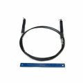 Polaris Ranger Shift Cable Crew Genuine Oem Part Qty 1