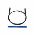 Polaris Ranger Shift Cable Crew Genuine Oem Part Qty 1