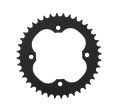 104l Non O Ring Chain Sprocket Black 14 40 Fits Suzuki Ltz400 Z400 2009-2012 