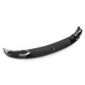 Front Bumper Lip Splitter Spoiler For Bmw F10 5 Series M Sport 2011 2012 2013 2014 2015 2016 Only Fitodel With M Carbon Fiber 