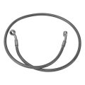Front Left Brake Hose Line Fit For Polaris Ranger-900 Ranger-diesel-1000 Ranger-diesel-hst Brutus Ranger-1000-crew-xp