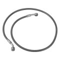 Front Left Brake Hose Line Fit For Polaris Ranger-900 Ranger-diesel-1000 Ranger-diesel-hst Brutus Ranger-1000-crew-xp