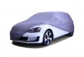 Indoor Custom-fit Show Car Cover For Mk7 Mk8 Volkswagen Golf Gti 