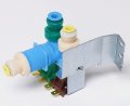 Robertshaw Water Inlet Valve For Whirlpool W10179146 Ap6016381 Ps11749668 