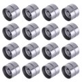 16pcs Engine Lifter For Ford Escort 1991 1996 Probe 1993 1997 Kia Rio 2001 2005 Sephia 1995 Mazda Miata 1990 85005200 