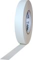 1 Width Protapes Pro Gaff Premium Matte Cloth Gaffer S Tape With Rubber Adhesive1 Mils Thick 55 Yds Length White Pack Of 1 