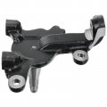 A-premium Front Suspension Steering Knuckle Compatible With Toyota Tacoma 1995-2002 Rwd Right Passenger Side Replace 4321135180
