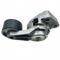 Fridayparts Alternator Belt Tensioner 20762060 20966526 21422767 21404578 Compatible For Volvo D12 Engine Fh12 Fh16 Fm12 Fm9