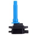 Ignition Coil Uf253 For Kia Spectra 2 0l 1 8l 2000 2004 And Sephia 6l997 2001 Set Of 1 Replacement Pack 