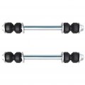 Ocpty New 2-piece Fit 2002-2005 Ford Explorer 2003-2005 Lincoln Aviator For Mercury Mountaineer Rear Sway Bar End Link