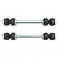 Ocpty New 2-piece Fit 2002-2005 Ford Explorer 2003-2005 Lincoln Aviator For Mercury Mountaineer Rear Sway Bar End Link
