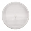 Grote 62101 Supernova Nexgen 4 Dual-system Led Backup Light Hard Shell 