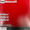 Fp7a Cabin Air Filter For Conditioner Black Paper Vehicle Specific Replacement 1 Count Pack Of 