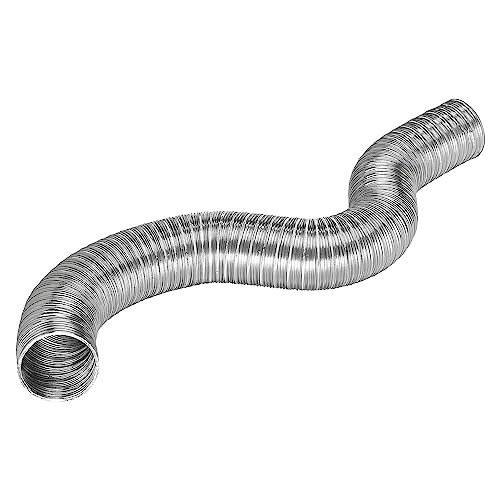 Lambro 310 Aluminum Duct No Size Color