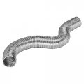 Lambro 310 Aluminum Duct No Size Color 