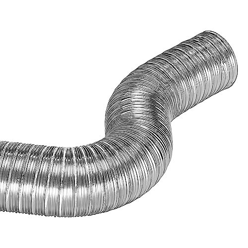 Lambro 310 Aluminum Duct No Size Color
