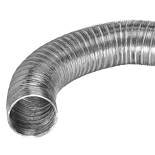 Lambro 310 Aluminum Duct No Size Color