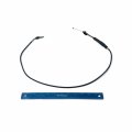 Polaris Atv Throttle Cable Genuine Oem Part Qty 1
