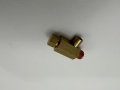 Genuine Yanmar 129670-49290 Cock Assembly R 1 8