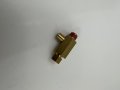 Genuine Yanmar 129670-49290 Cock Assembly R 1 8
