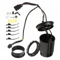 A-premium Diesel Exhaust Fluid Heater Compatible With Gmc And Chevrolet Vehicles Sierra 2500 Hd 3500 Silverado 2010 2011 2012