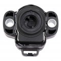 Ocpty 2pcs Engine Throttle Position Sensor Fits For 1997-2001 Dodge Dakota 1998-2002 Viper 1997-2000 Jeep Cherokee Grand