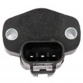 Ocpty 2pcs Engine Throttle Position Sensor Fits For 1997-2001 Dodge Dakota 1998-2002 Viper 1997-2000 Jeep Cherokee Grand